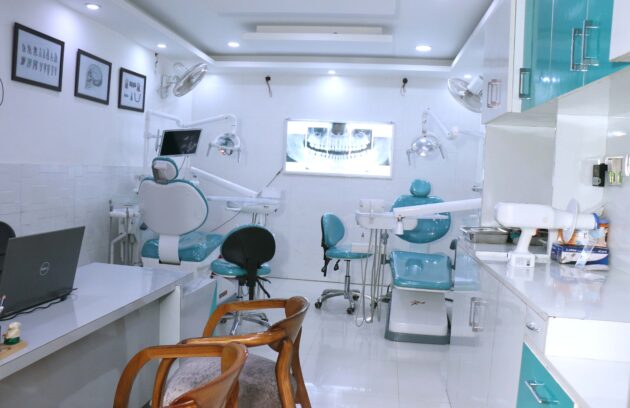 best dental clinic in indirapuram