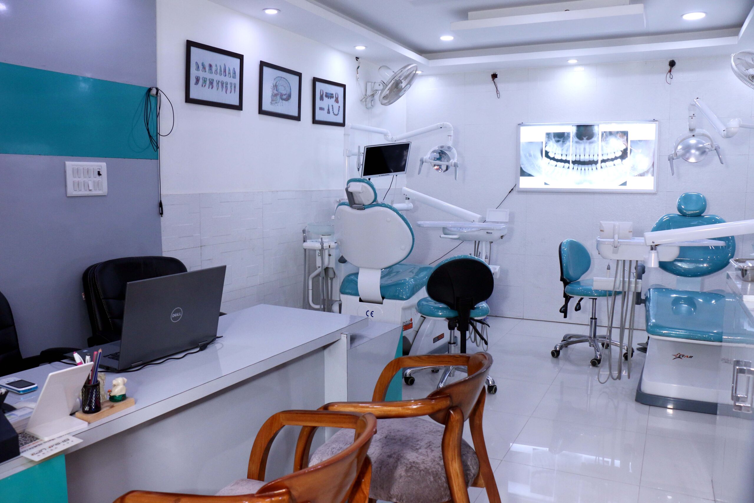 Best Dental Clinic in Indirapuram Gupta Dental Care