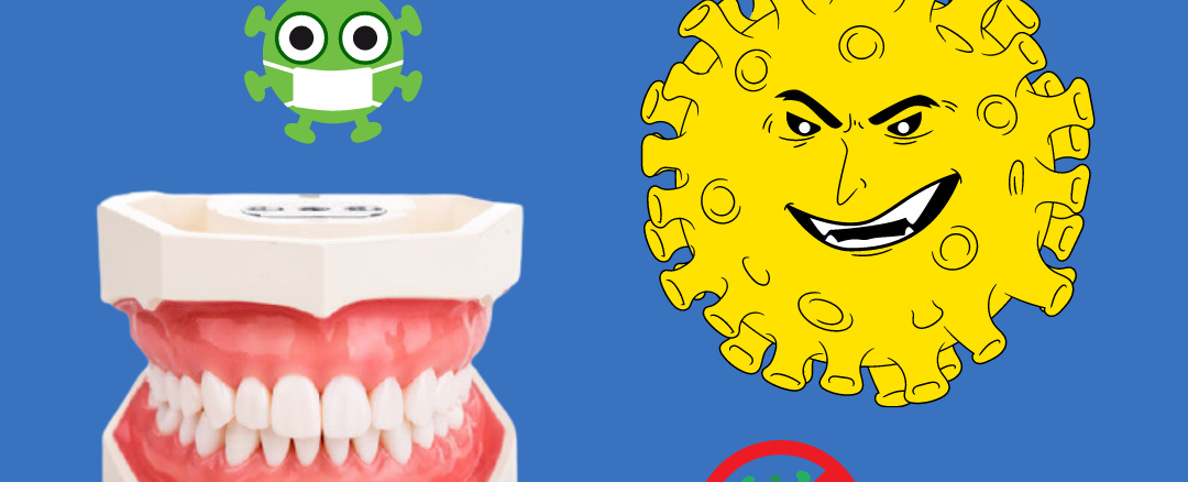 Oral Health During COVID-19