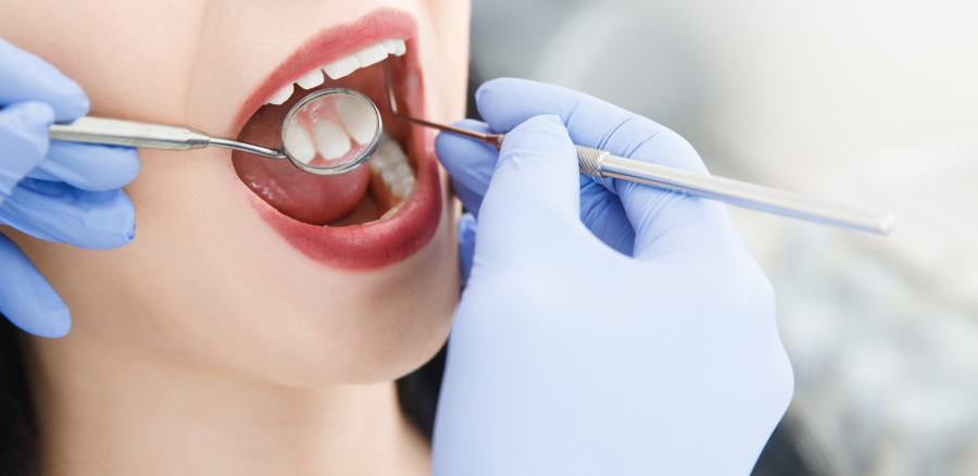 10 Things You Didn’t Know Your Dentist Was Doing at Your Checkup