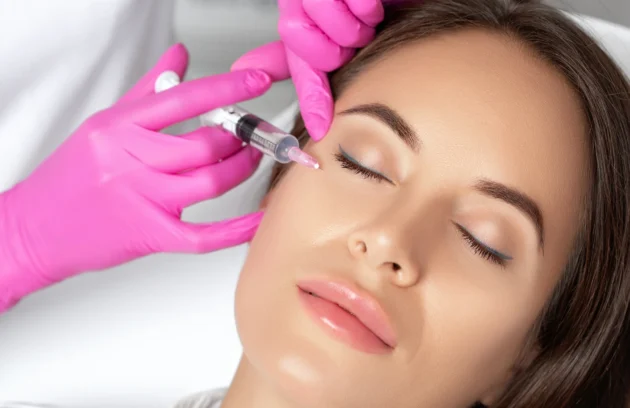 dermal fillers - grace aesthetics