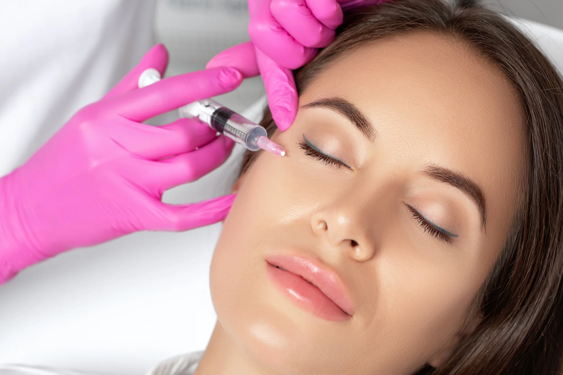 dermal fillers - grace aesthetics