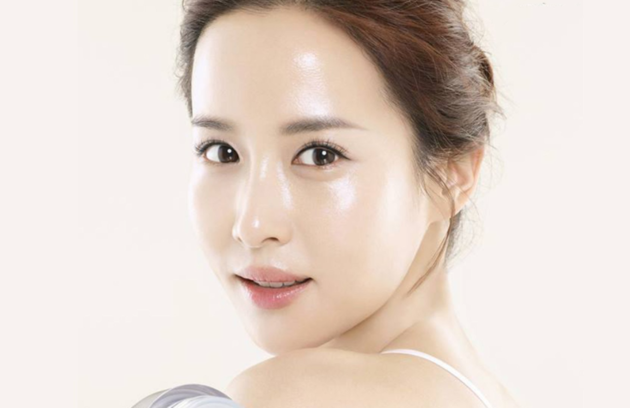 Korean Glass Facial Treatment