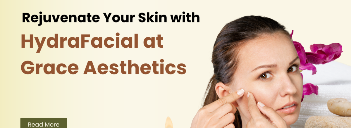 HydraFacial