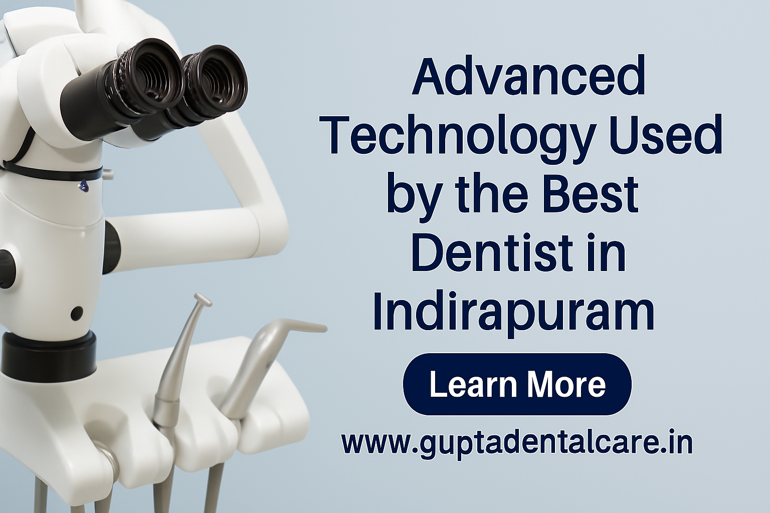Best Dentist in Indirapuram